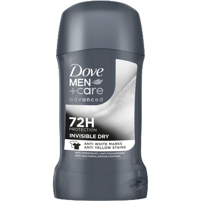 Dove Men+Care Invisible Dry deo stick 50 ml
