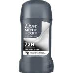 Dove Men+Care Invisible Dry deo stick 50 ml