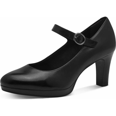 Tamaris dámské lodičky 22490-42-001 černá – Zboží Dáma