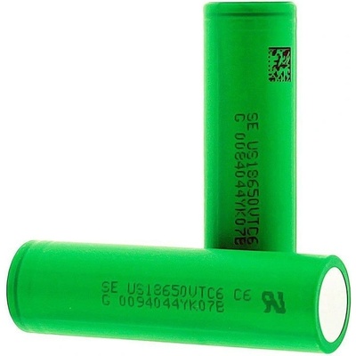 Sony VTC6 batéria 18650 20A 3000mAh