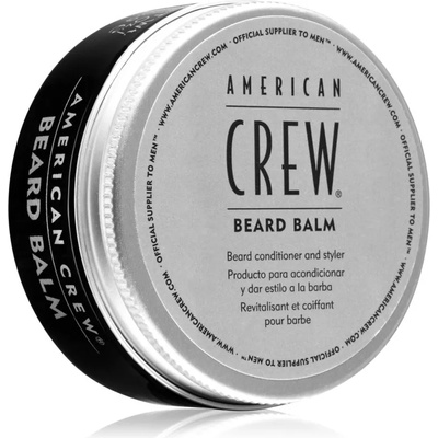 American Crew Beard Balm балсам за брада 60ml