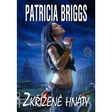 Zkřížené hnáty - Mercedes Thompson 04