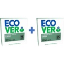 ECOVER Classic Lemon & Lime 25 ks