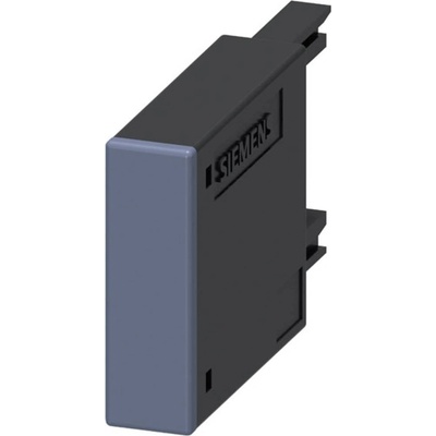 s přepěťovou ochranou 3RT29161BD00 s varistorem 1 ks Siemens 3RT2916-1BD00