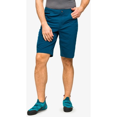 Mountain Equipment kraťasy ANVIL short MAJOLICA BLUE