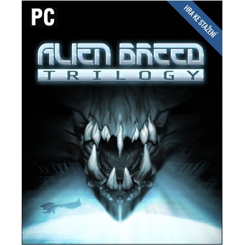 Alien Breed Trilogy