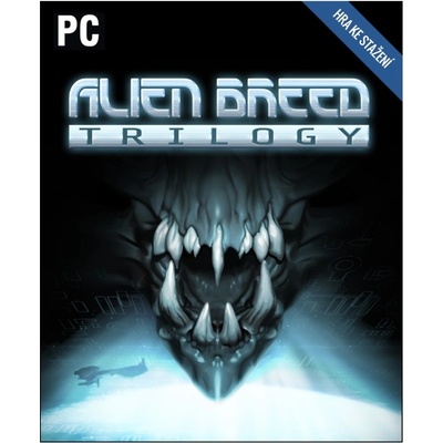 Alien Breed Trilogy