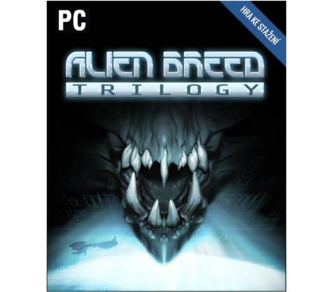 Alien Breed Trilogy