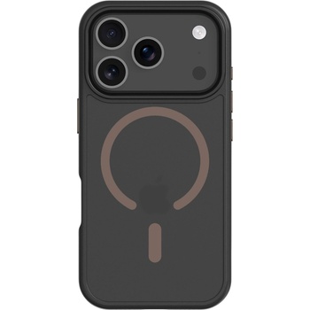 Tactical MagForce Hyperstealth 2.0 Калъф за Apple iPhone 17 Pro Black/Moucha Moose Tactical | Kafyav | МЪЖЕ | UNI