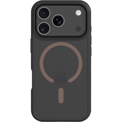 Tactical MagForce Hyperstealth 2.0 Калъф за Apple iPhone 17 Pro Black/Moucha Moose Tactical | Kafyav | МЪЖЕ | UNI