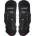 Leatt Велосипедни протектори за колене Leatt 3DF 5.0 Evo black