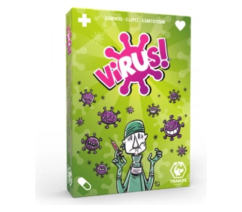 Virus