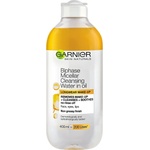 Garnier Skin Naturals Двуфазна мицеларна вода, 400 ml