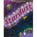 Stardust 4 Classbook