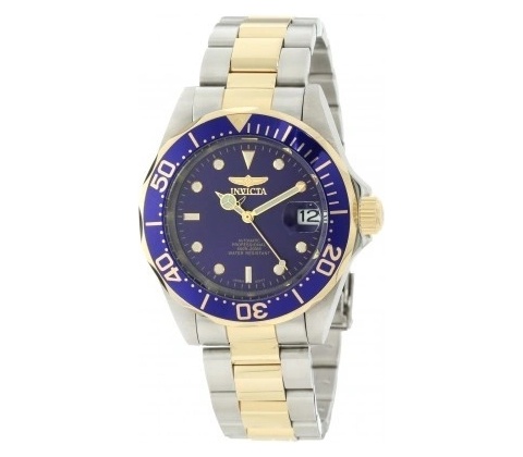 Invicta 8928