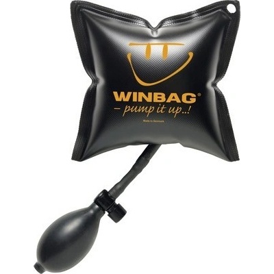 BESSEY - WINBAG CONNECT vzduchový vymezovací klín 2-50mm s konektorem, do 135kg