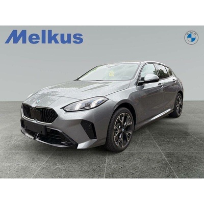 BMW 118d M Sport 110 kW
