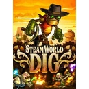 SteamWorld Dig