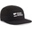 Mons Royale Шапка с козирка Mons royale Velocity Trail Cap - Black - размер One Size (904-5744-0111)