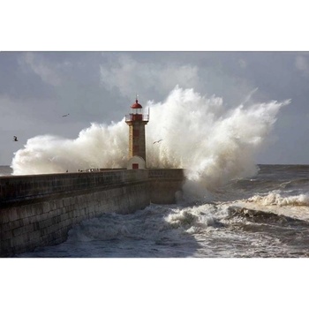 DIMEX ART Флизелинов фототапет фар 375 x 250 см