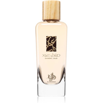 Al Wataniah Sandal Oud Wataniah EDP 100 ml