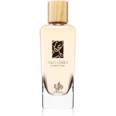 Al Wataniah Sandal Oud Wataniah EDP 100 ml