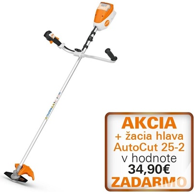 Stihl FSA 80 FA08 011 5700