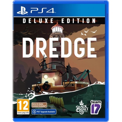 Dredge (Deluxe Edition)