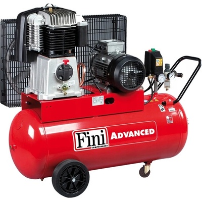 Fini BK119-90L-5,5 A.P.