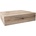 Inter ceramic МЕБЕЛИ ЗА БАНЯ ICP 8020-2 80x46x20 ШПЕРПЛАТ БЕЗ УМИВАЛНИК ДЪРВО 8010 (ICP 8020-2)