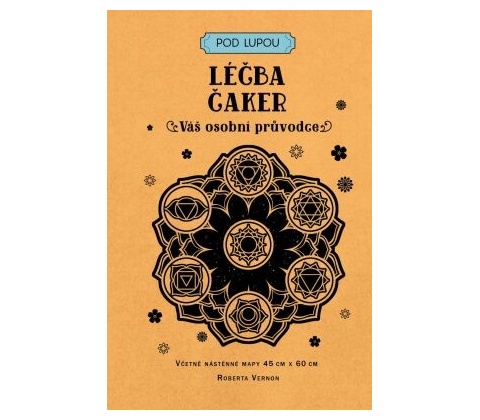 Léčba čaker