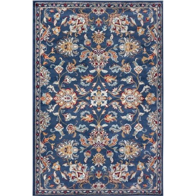 Hanse Home Luxor Caracci modrý / vícebarevný