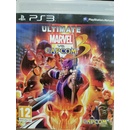 Ultimate Marvel vs Capcom 3