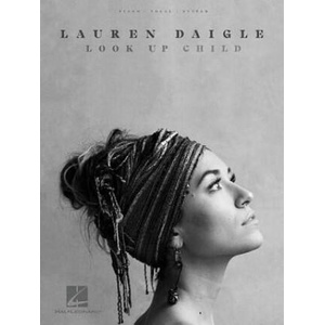 Lauren Daigle - Look Up Child | Lauren Daigle (ISBN: 9781540037817)