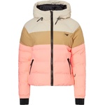 Rehall Дамско ски яке Rehall Women's Nady Ski jacket - Pink Coral - размер XXL (104-5938-0216)