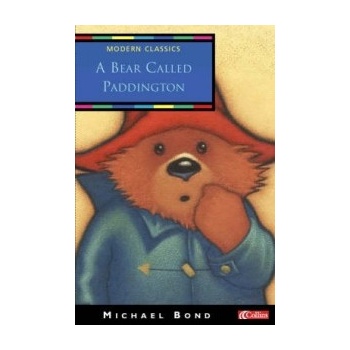Bear Called Paddington