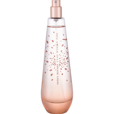 Issey Miyake L´Eau D´Issey Pure Petale de Nectar toaletní voda dámská 90 ml tester