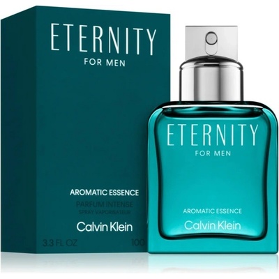 Calvin Klein Eternity Aromatic Essence parfumovaná voda pánska 100 ml tester