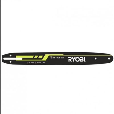 Ryobi lišta 40cm RAC249