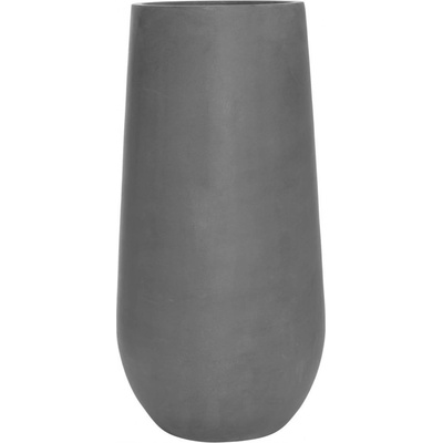 Pottery Pots Květináč Nax šedá 70 cm