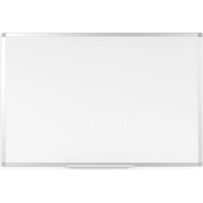 Q-Connect Emailová magnetická tabule - 120 x 90 cm