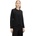 Tom Tailor Сако Tom tailor 1038703 Ottoman Structure blazer - Black (Deep Black)