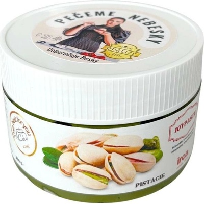 Joypaste Ochucovací pasta Pistácie 200 g