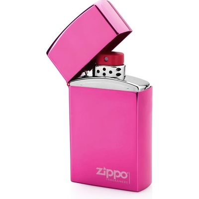 Zippo Fragrances The Original Pink toaletní voda pánská 50 ml