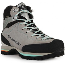 Garmont Ascent GTX WMN Light Grey/Light Green