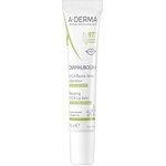 A-Derma Dermalibour+ подхранващ балсам за устни с хидратиращ ефект 15ml