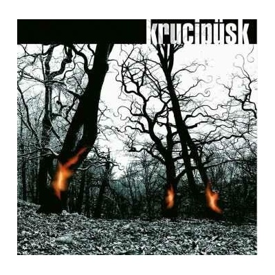 Krucipüsk - Druide CD