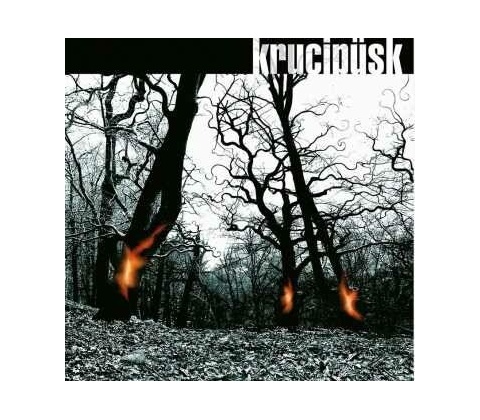 Krucipüsk - Druide CD
