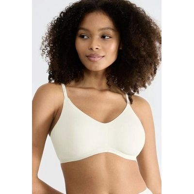 Soft organic GO Daily Cotton biela