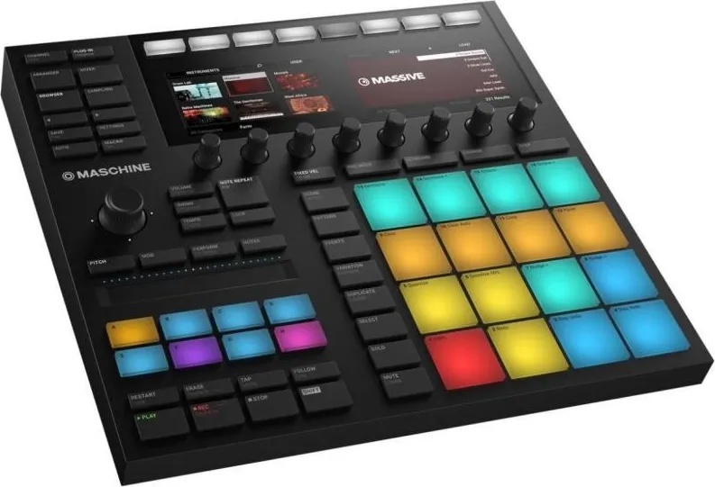 Native Instruments Maschine MK III
